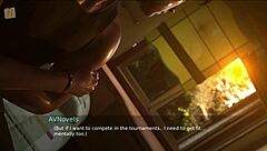 Why Has Summer Gone, Leaving Behind These Teasing Teens With Big Tits And Asses?