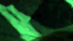 Blonde Glasses Big Black Cock Airport