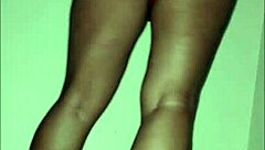 In this homemade scene, a curvy latina amateur gets penetrated deeply, leading to an intense climax.