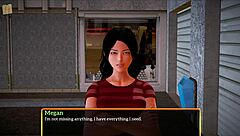 Exploring My New Family In Exciting Game Episode 320