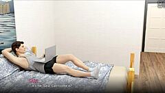 University Of Problems Featuring Sara Love In Route 2