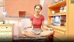 University Of Problems Featuring Sara Love In Route 2