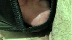 Chupando gostoso a buceta da minha gata com minha língua quente!