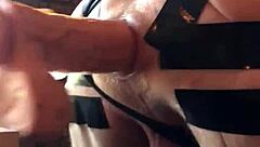 Enjoying Intense Gay Fucking In Detail, Focusing On Actions And Roles.