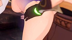 Golden apple collect in group threesome?