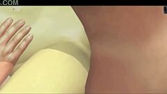 Valerie Visxen In Threesome Adventures!