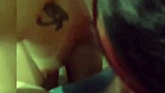 I went to the motel with lover sucked him delicious recorded everything complete there on the red