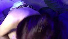 Maintenance Night with DEEP Anal Fingering Hehehe