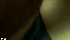 fucking the neighbors doggystyle with big black cock