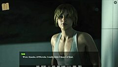 Tales From The Unending Void 75 Anime Game