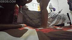 Check out the best thongs of 2022 on Karmico's curvy butt. It's a hot amateur compilation!