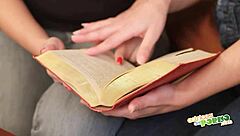 Spanish Fetish Domination In Latex!