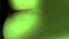 fucking the neighbors doggystyle with big black cock