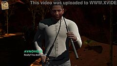 Eternum 200 Game With Anime Hentai Elements