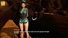 Eternum 200 Game With Anime Hentai Elements