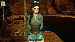 Eternum 200 Game With Anime Hentai Elements