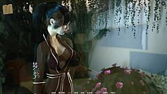 Tales From The Unending Void 75 Anime Game