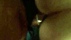 fucking the neighbors doggystyle with big black cock