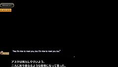 Evenicle scene 27 with subtitle, check it out! 😏