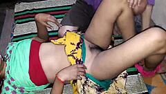 full night outdoor ass in indian style?