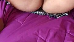 Hot Ass Mala Dvojka Masturbating Shaved Pussy