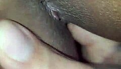 latina cousin explores masturbation and fingering