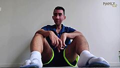 step gay dad shares secret with stepson