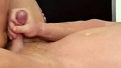 full hot gay sex on first work day