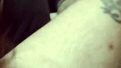 Jay and Whitney's intimate fun