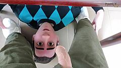 step gay dad shares secret with stepson