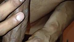 Latina Craves Bigger Cock, Gets Desodorante in Wild Mexican Scene