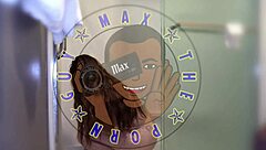 S4e3 pov latina julz flaunts body and sloppy blowjob