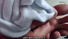 step gay dad shares secret with stepson