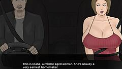 lets play turn up the wild bonus scene ending