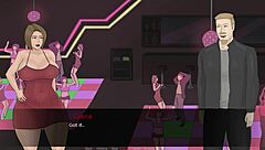 lets play turn up the wild bonus scene ending