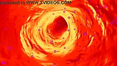 Ai Stilz Ventures Down The Rabbit Hole In This 3D Anime Adventure With Huge Boobs And Rabbit Toy