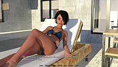 my new memories 14, wanna play this game?