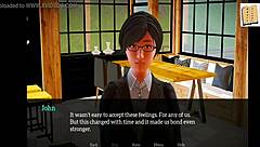 Hey, playing My New Family 101 got me hooked! 😍