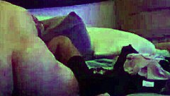 i picked up this black girl on tinder and rode her cock