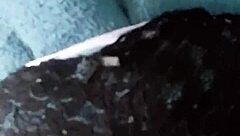 Aunt's Used Lingerie Debut