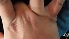 Aunt's Used Lingerie Debut