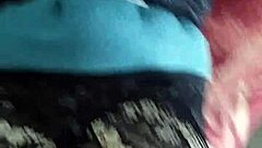 Aunt's Used Lingerie Debut