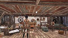 Hey, Check This Fallout 4 Fashion with Chyler Leigh Top Model!