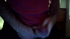 Watch me masturbate solo until I cum hard