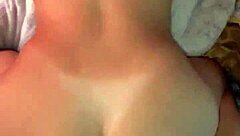 le pedi a mi novio que folle el culo de mi amiga latina