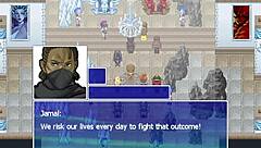 jamal plays legend of queen opala episode 15