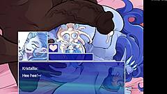 jamal plays legend of queen opala episode 15