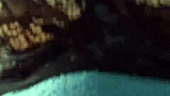 Aunt's Used Lingerie Debut