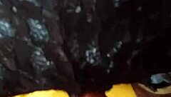 Aunt's Used Lingerie Debut