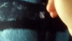 Aunt's Used Lingerie Debut